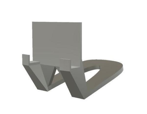 TP-Link D-EAPWALL Držák/ stojan pro EAP235-Wall,  EAP615-Wall,  šedý