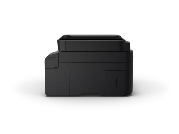 EPSON tiskárna ink EcoTank L5590,  4v1,  A4,  1200x4800dpi,  33ppm,  USB,  LAN,  Wi-Fi, Záruka 5 let  po registraci zdarma0