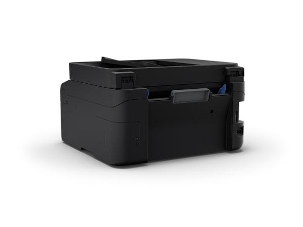 EPSON tiskárna ink EcoTank L5590,  4v1,  A4,  1200x4800dpi,  33ppm,  USB,  LAN,  Wi-Fi, Záruka 5 let  po registraci zdarma1