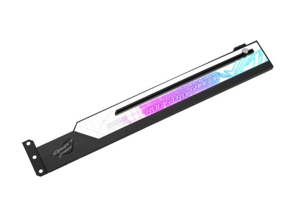 ASUS držák VGA ROG Strix Graphics Card Holder1