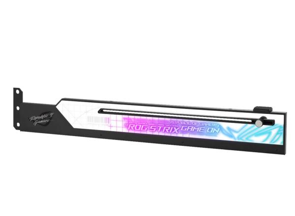 ASUS držák VGA ROG Strix Graphics Card Holder8