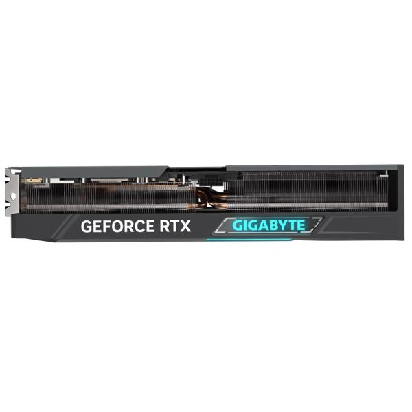GIGABYTE VGA NVIDIA GeForce RTX 4070 Ti EAGLE 12G,  12G GDDR6X,  3xDP,  1xHDMI1