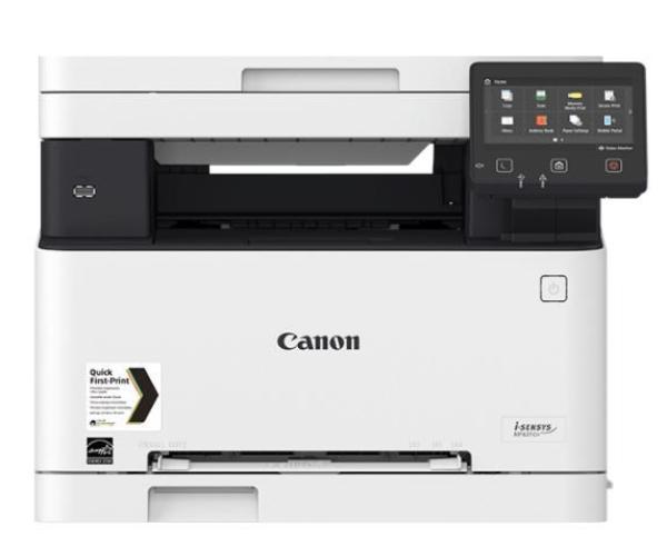 Canon i-SENSYS MF651Cw