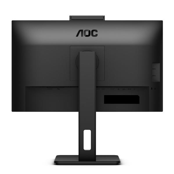 AOC MT IPS LCD WLED 27" Q27P3QW - IPS panel,  2560x1440,  350cd,  2xHDMI,  DP,  4xUSB 3.2,  pivot,  repro,  webcam0