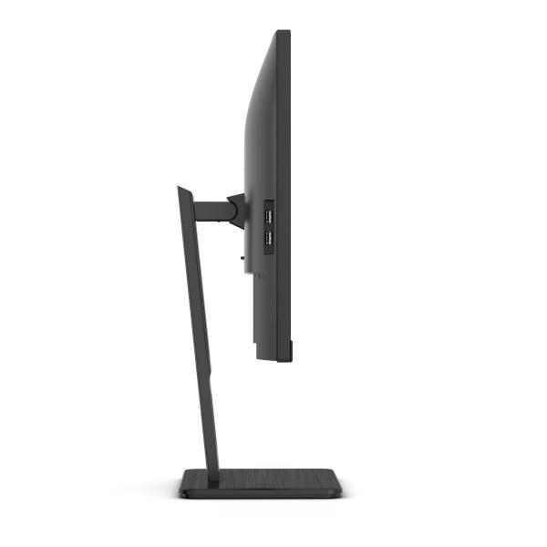 AOC MT IPS LCD WLED 27" Q27P3QW - IPS panel,  2560x1440,  350cd,  2xHDMI,  DP,  4xUSB 3.2,  pivot,  repro,  webcam3