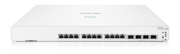 HPE Networking Instant On Switch 12p 10GBT 4p SFP+ 1960 (JL805A)