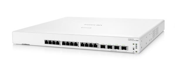 HPE Networking Instant On Switch 12p 10GBT 4p SFP+ 1960 (JL805A)1