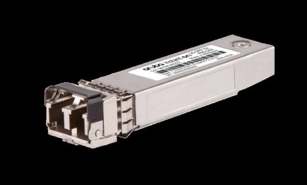 Aruba Instant On 10G SFP+ LC SR 300m OM3 MMF Transceiver 1420 1930 1950 1960