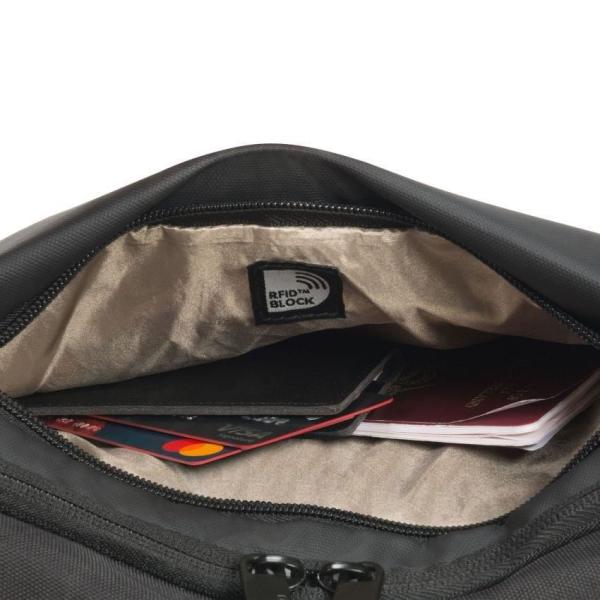 DICOTA Accessory Pouch Eco MOVE for Microsoft Surface7