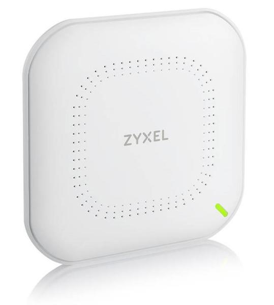 Zyxel WAC500 Bezdrôtový dvojrádiový prístupový bod AC1200 Wave 2, bez zdroja napájania