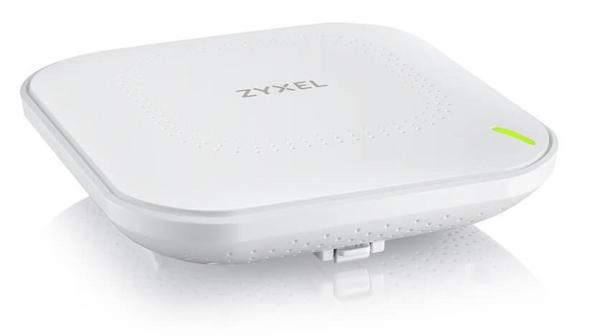 Zyxel WAC500 Bezdrôtový dvojrádiový prístupový bod AC1200 Wave 2,  bez zdroja napájania2