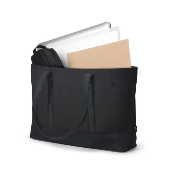 Laptop Shopper Bag Eco MOTION 13 - 14.1"
Lightweight,  spacious and versatile

Today&quot;s actions shape tomorrow&quot;s world0