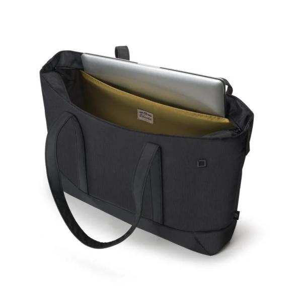 Laptop Shopper Bag Eco MOTION 13 - 14.1"
Lightweight,  spacious and versatile

Today&quot;s actions shape tomorrow&quot;s world8