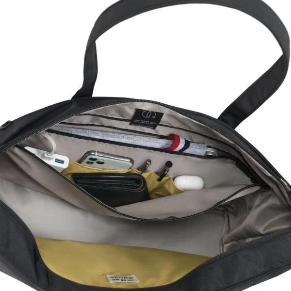 Laptop Shopper Bag Eco MOTION 13 - 14.1"
Lightweight,  spacious and versatile

Today&quot;s actions shape tomorrow&quot;s world4
