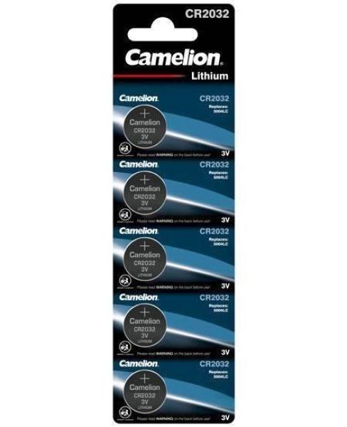 Camelion CR2032 5pack