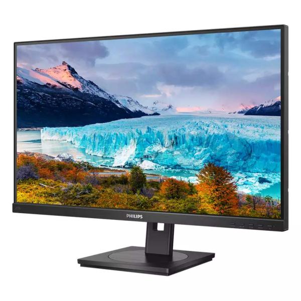 Philips MT IPS LED 27" 273S1/ 00 - IPS panel,  1920x1080,  HDMI,  DP,  USB-C,  USB 3.2,  RJ45,  repro,  pivot1