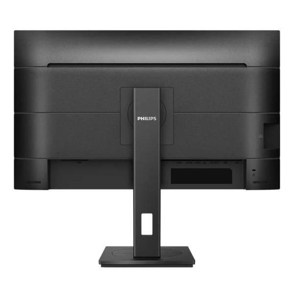 Philips MT IPS LED 27" 273S1/ 00 - IPS panel,  1920x1080,  HDMI,  DP,  USB-C,  USB 3.2,  RJ45,  repro,  pivot2
