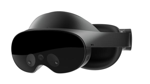 META Quest PRO Virtuální realita - 256 GB - US0