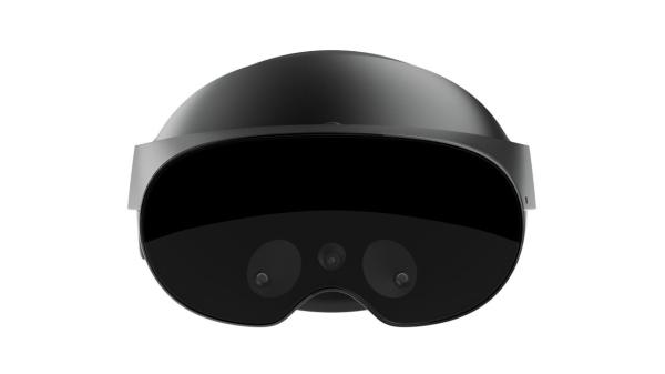 META Quest PRO Virtuální realita - 256 GB - US2