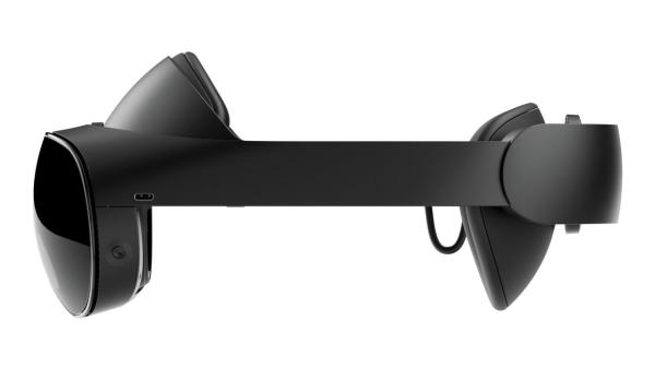 META Quest PRO Virtuální realita - 256 GB - US3