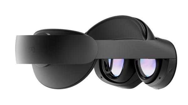 META Quest PRO Virtuální realita - 256 GB - US5