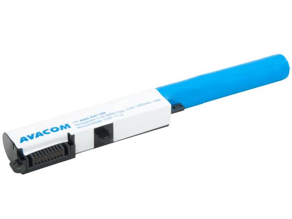 Batéria AVACOM pre Asus X541 Li-Ion 10, 8 V 2600mAh 28Wh