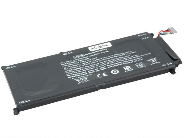 AVACOM baterie pro HP Envy 15-ae series Li-Pol 11, 4V 3600mAh 41Wh - LP03XL