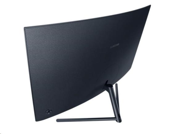 Samsung MT LED LCD monitor 32" 32R590CWRXEN - zložený,  VA, 3840x2160, 4ms, 60Hz, HDMI, DisplayPort14