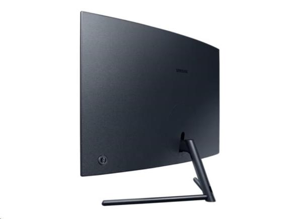 Samsung MT LED LCD monitor 32" 32R590CWRXEN - zložený,  VA, 3840x2160, 4ms, 60Hz, HDMI, DisplayPort3