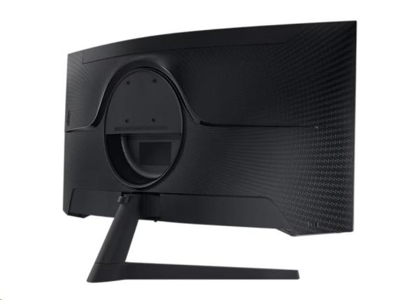 SAMSUNG MT LED LCD herný monitor 34" Odyssey 34G55TWWRXEN-Flexible, VA, 3440x1440, 1ms, 165Hz, HDMI, DisplayPort7