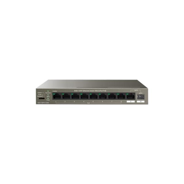 Tenda TEG1110PF-8-102W1