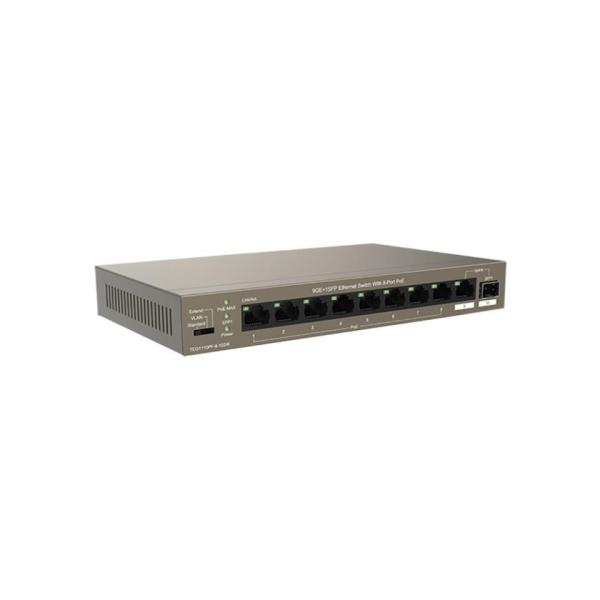 Tenda TEG1110PF-8-102W3
