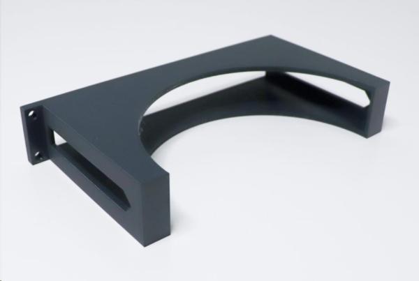 TP-Link D-TP226 - Držák do racku pro TL-SG108-M2/TL-SX105/ER7206/ER7212PC/ER707-M2, šedý1