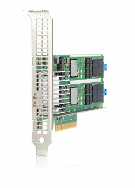 HPE ProLiant DL380 Gen11 NS204i-u Internal Cable Kit