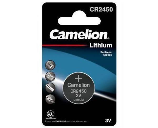 Camelion CR2450