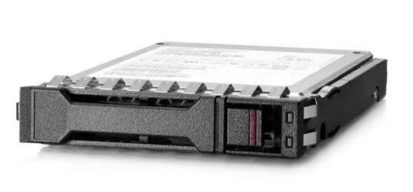 CoreParts 2.5" NVME Hot Swap Tray HPE W127145169 ml350/ DL360/ DL380Gen10 Plus BASIC CARRIER