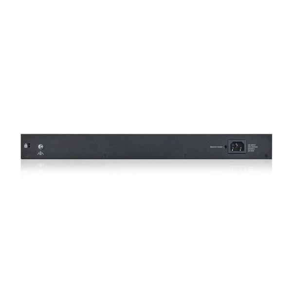 Zyxel XMG1930-30,  24-port 2.5GbE Smart Managed Layer 2 Switch3