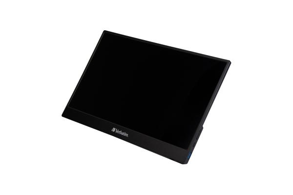 Verbatim PM-14 Portable Monitor 14" Full HD 1080p Přenosný monitor4