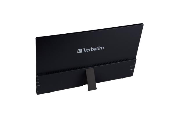 Verbatim PM-14 Portable Monitor 14" Full HD 1080p Přenosný monitor6