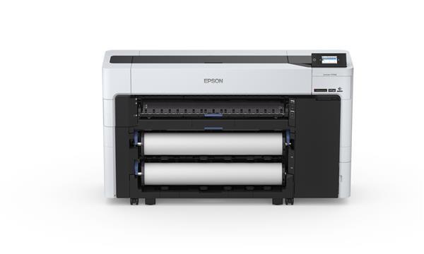 EPSON tiskárna ink SureColor SC-T5700D,  6ink,  36