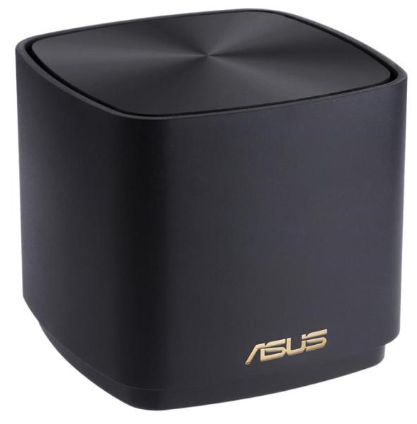 ASUS ZenWiFi XD4 3-pack black Wireless AX1800 Dual-band Mesh WiFi 6 System1