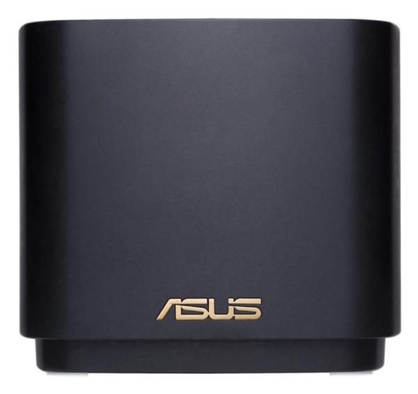 ASUS ZenWiFi XD4 3-pack black Wireless AX1800 Dual-band Mesh WiFi 6 System2