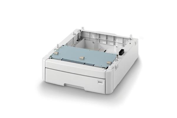 Oki Druhý tretí štvrtý spodný zásobník papiera (po 535 listov A4) pre C823 C833 C843 MC853 C873
