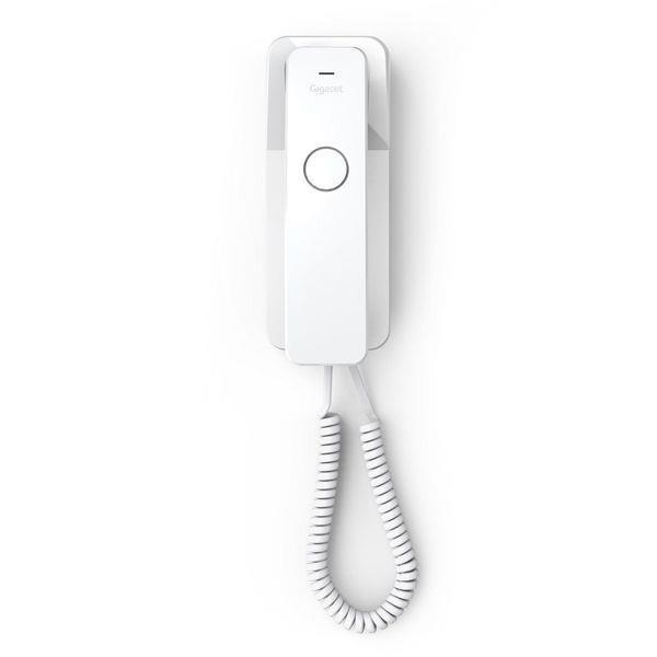 Gigaset DESK 200 - nástěnný telefon,  bílý