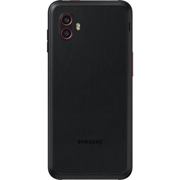 Samsung Galaxy Xcover 6 Pro (G736),  6/ 128 GB,  EU,  černá2