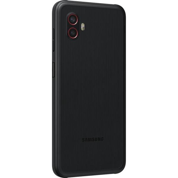 Samsung Galaxy Xcover 6 Pro (G736),  6/ 128 GB,  EU,  černá3