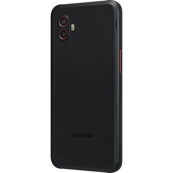 Samsung Galaxy Xcover 6 Pro (G736),  6/ 128 GB,  EU,  černá4