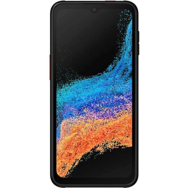 Samsung Galaxy Xcover 6 Pro (G736),  6/ 128 GB,  EU,  černá6
