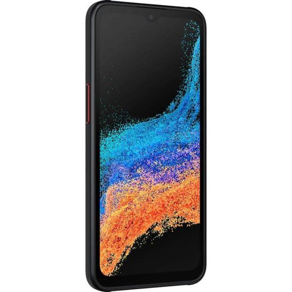 Samsung Galaxy Xcover 6 Pro (G736),  6/ 128 GB,  EU,  černá7