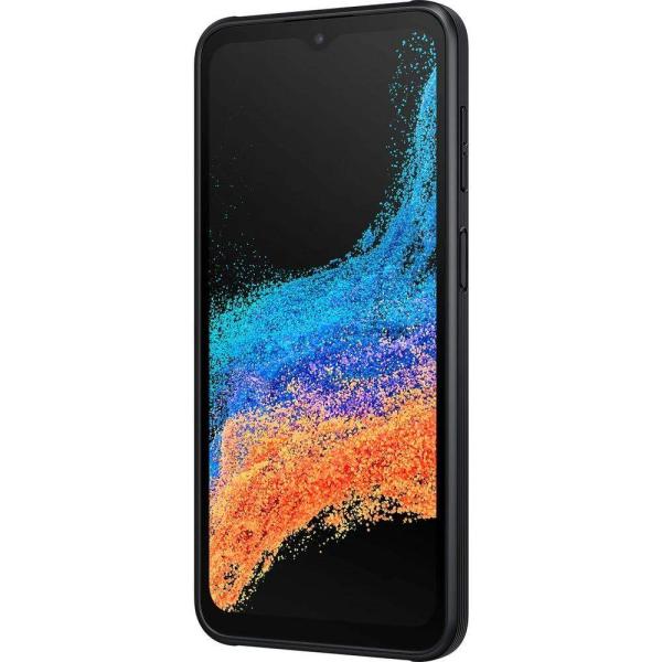 Samsung Galaxy Xcover 6 Pro (G736),  6/ 128 GB,  EU,  černá8